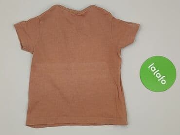 smyk ubranka dla niemowląt: T-shirt, Next, 3-6 months, condition - Very good — 3