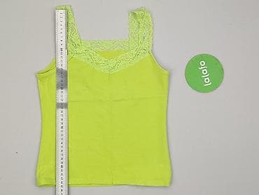 stanik 90c: Top damski, rozmiar L — 3