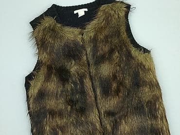 H&M, Kamizelka damska, rozmiar S