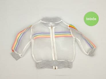 koszulka barcelony allegro: Sweatshirt, 9-12 months, condition - Perfect — 3