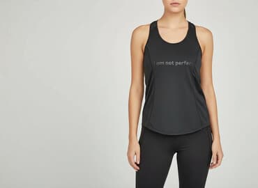 kupie uzywane rajstopy: Top damski, rozmiar S — 6