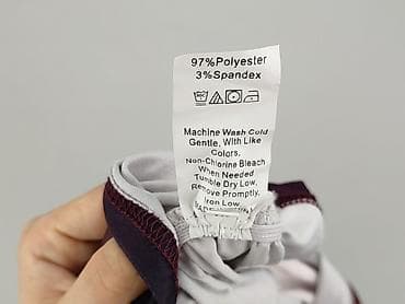 bluza l wymiary: Bluzka damska, rozmiar M — 4