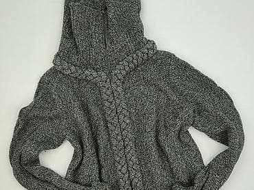 ponczo c: Kardigan damski, rozmiar XL — 1