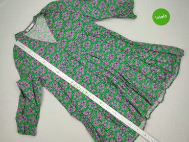 duże rozmiary ekskluzywne sukienki plus size: Sinsay, Сукня жіноча, розмір L — 3