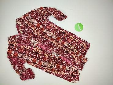 sukienki 50 plus: Sukienka damska, rozmiar 5XL — 2