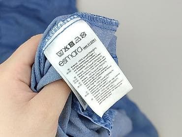 lee jeans pl: Esmara, Sukienka damska, rozmiar 4XL — 4