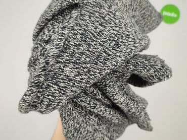 kozaki do kolan ccc: Sweter dla mężczyzn, S — 4