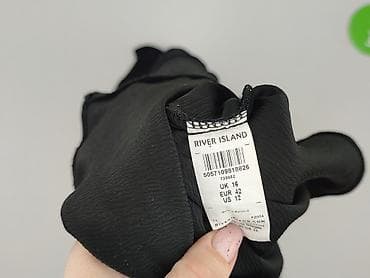 river island bluza: River Island, Sukienka damska, rozmiar XL — 4