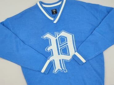 FSBN, Sweter dla mężczyzn, rozmiar XS