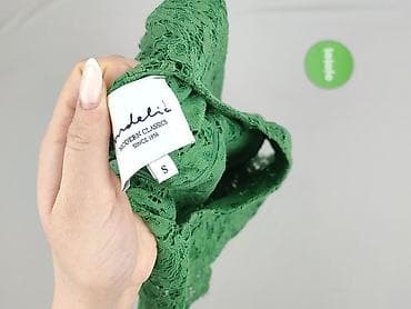 bluzki serduszko: Bluzka damska, rozmiar S — 5