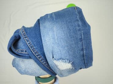 jeansy straight i regular damskie samsoe samsoe: Jeans for women, S — 5