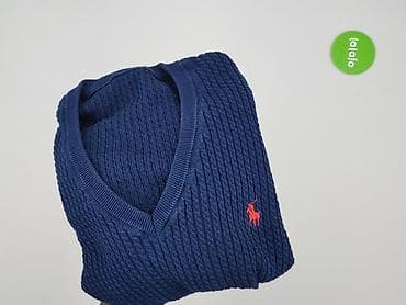 swetry prl: Polo Ralph Lauren, Sweter damski, rozmiar 2XL — 6