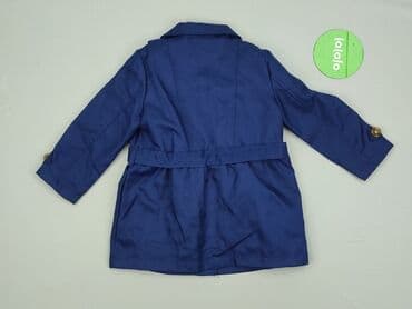 sukienki tiulowe: Płaszcz, So cute, 1.5-2 lat, 86-92 cm, stan - Bardzo dobry — 3