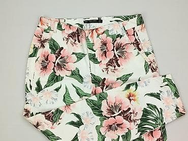 Zara, Spodnie materiałowe damskie, rozmiar M