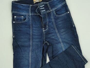 Janina, Джинси жіночі, розмір S на lalafo.pl Janina, Джинси жіночі, розмір S
