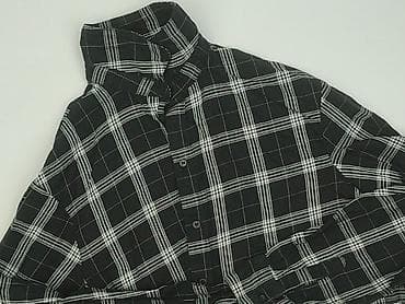 kurtka mis hm: H&M Divided, Koszula damska, rozmiar 2XS — 1