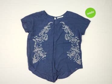 t shirty liu jo: QUIOSQUE, Women's blouse, size S (EU 36) — 2