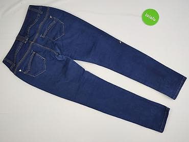 Piazza Italia, Джинси жіночі, розмір 2XL — 3