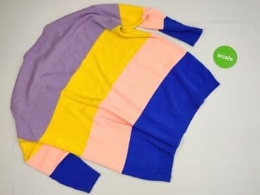 Kobiety: Sweter damski, rozmiar 6XL — 3