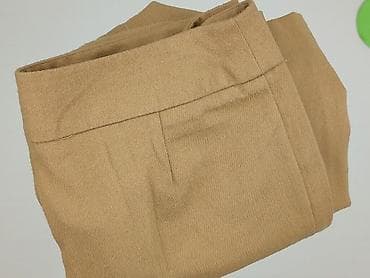 robocze spodnie: F&F, Spodnie materiałowe damskie, rozmiar 2XS — 7