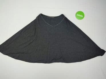 marynarka andzela: Ponczo damskie, L — 2