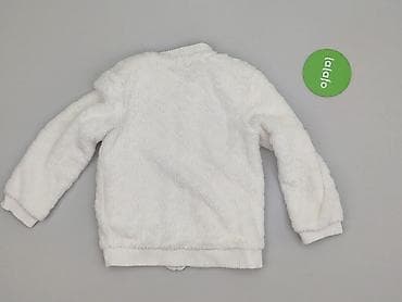 dunnes clothes: Kurtka przejściowa, C&A, 7 lat, 116-122 cm, stan - Bardzo dobry — 3