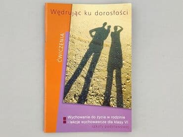 Książki: Książka, gatunek - Edukacyjna, stan - Idealny