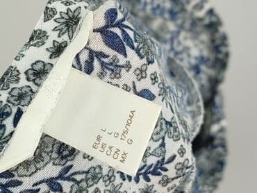 h m krótkie bluzy: H&M, Bluzka damska, rozmiar L — 5