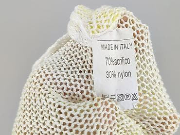 koszulki versace: ITALY FASHION, Sweter damski, rozmiar One size — 4