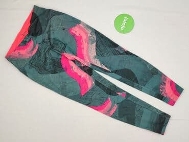 spodnie rowerowe lidl: Crivit, Legginsy Sportowe damskie, S — 2