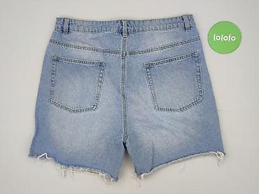 crivit shorts: Beloved, Szorty damskie, rozmiar 2XL — 3