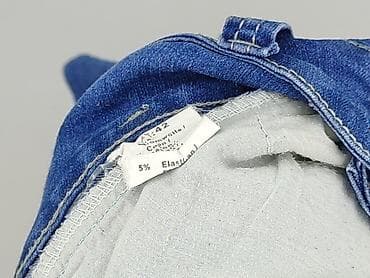 bluzki wrangler: Spodnie 3/4 damskie, rozmiar XL — 6