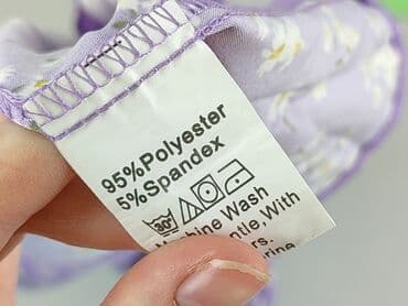 shein sukienka fioletowa: Shein, Sukienka damska, rozmiar M — 7