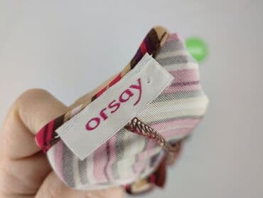 bonprix sukienki czerwone: Orsay, Sukienka damska, rozmiar S — 4