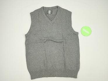 platforma vinted: H&M L.O.G.G., Męska kamizelka, rozmiar L — 2