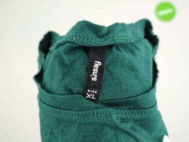 koszule świąteczne sinsay: Sinsay, T-shirt damski, rozmiar XL — 4