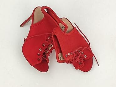 shepherd buty: New Look, Sandals for women, size 38 — 1