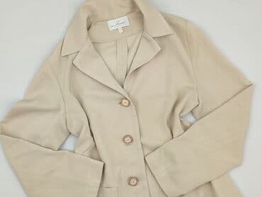 marynarka damska c a: Women's blazer, size M (EU 38) — 1