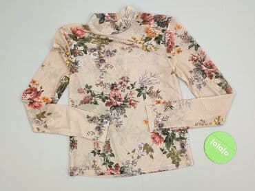 obcisła sukienka bershka: Bershka, Bluzka damska, rozmiar M — 2