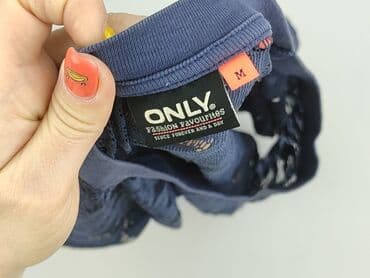 marynarka damska only: ONLY, Bluzka damska, rozmiar M — 4