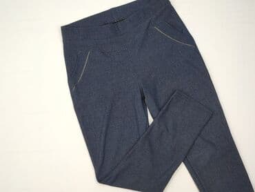 Legginsy: Legginsy Eleganckie damskie, rozmiar 7XL