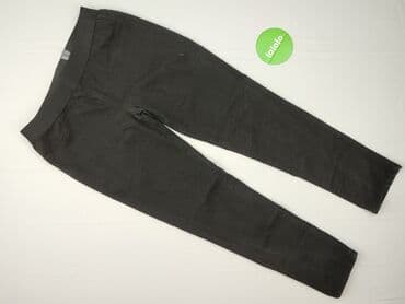 Kobiety: Yigga, Legginsy Sportowe damskie, rozmiar XL — 2
