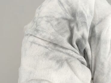 koszulka z długim rękawem guess: ITALY FASHION, T-shirt damski, One size — 6