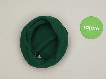 koszulki vans: Hat, Ergee, 50-51 cm, condition - Very good — 3
