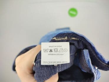 jeansy damskie loose fit: Freequent, Jeansy damskie, rozmiar S — 4