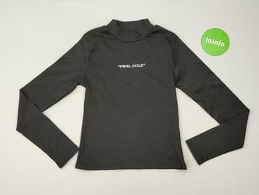 shein swetry dlugie: Shein, Golf damski, rozmiar M — 2