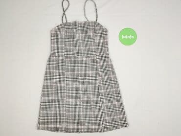 kombinezon narciarski bershka: Bershka, Sukienka damska, rozmiar S — 2