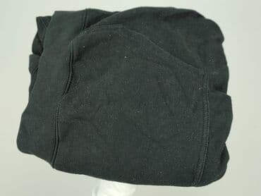 bluzy dresowe: Bluza z kapturem damska, rozmiar XL — 6