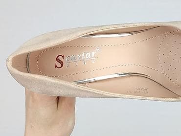 Kobiety: Seastar, Półbuty damskie, rozmiar 37 — 6