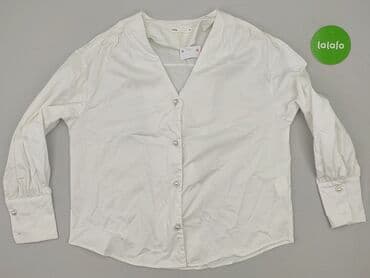 massimo koszula: Sinsay, Koszula damska, rozmiar M — 2